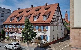 Hotel-Gasthof Bub
